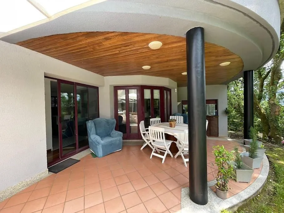 Casa Rural Y Moderna Hondarribia Сasa de vacaciones