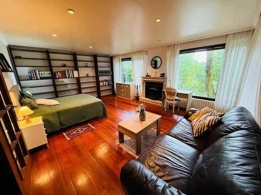 Casa Rural Y Moderna Hondarribia 0*,  España