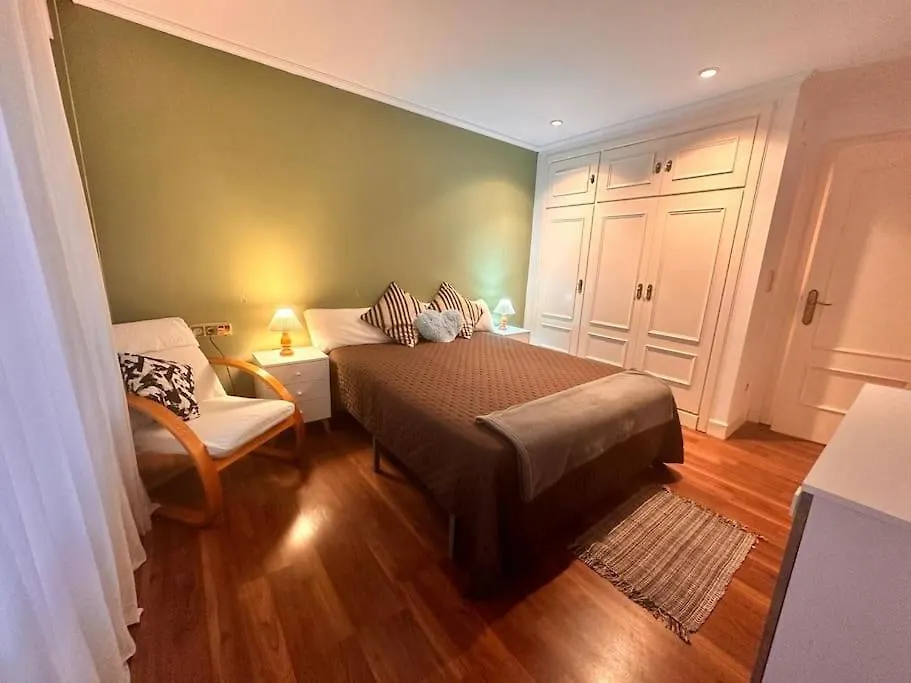 Casa Rural Y Moderna Hondarribia