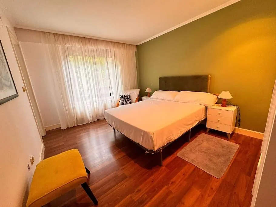 Casa Rural Y Moderna Hondarribia Сasa de vacaciones