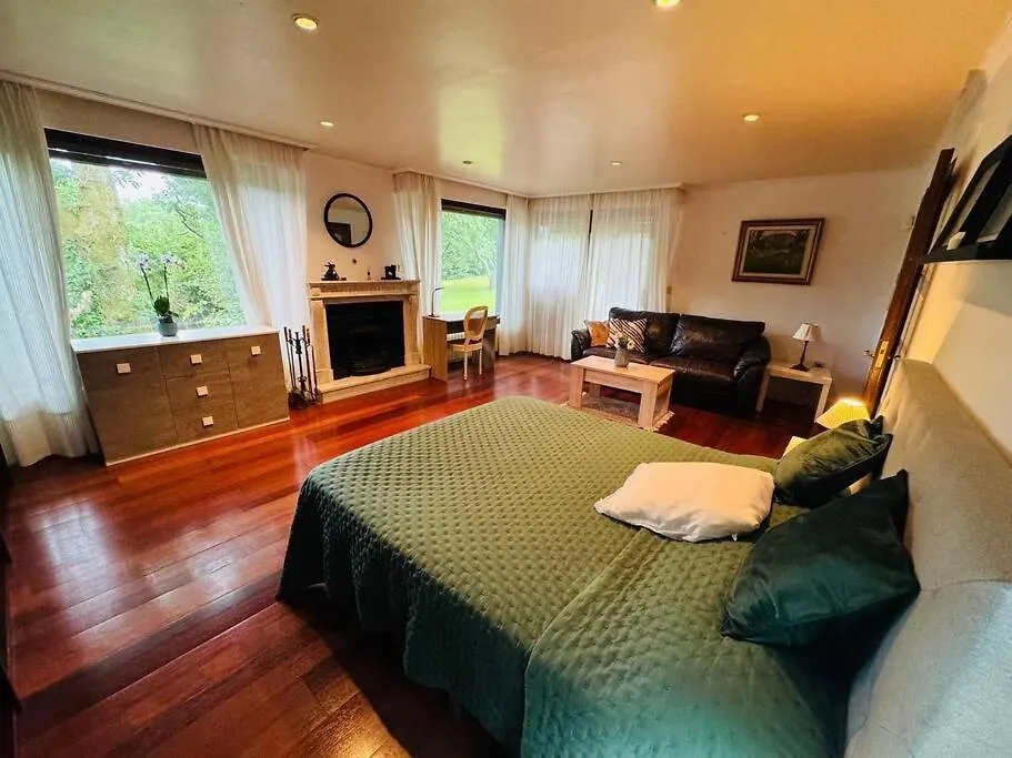 Сasa de vacaciones Casa Rural Y Moderna Hondarribia España