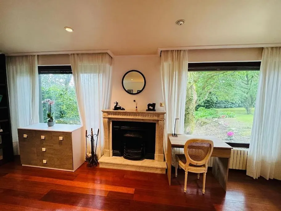 Casa Rural Y Moderna Hondarribia Сasa de vacaciones