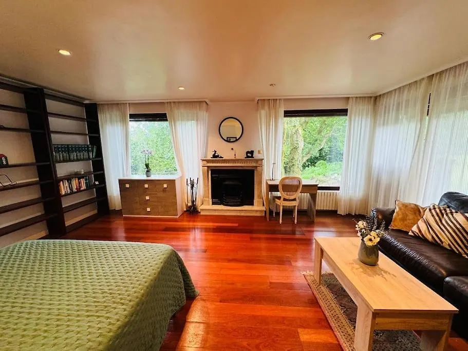 Сasa de vacaciones Casa Rural Y Moderna Hondarribia