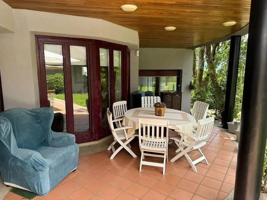 Casa Rural Y Moderna Hondarribia 0*,  España