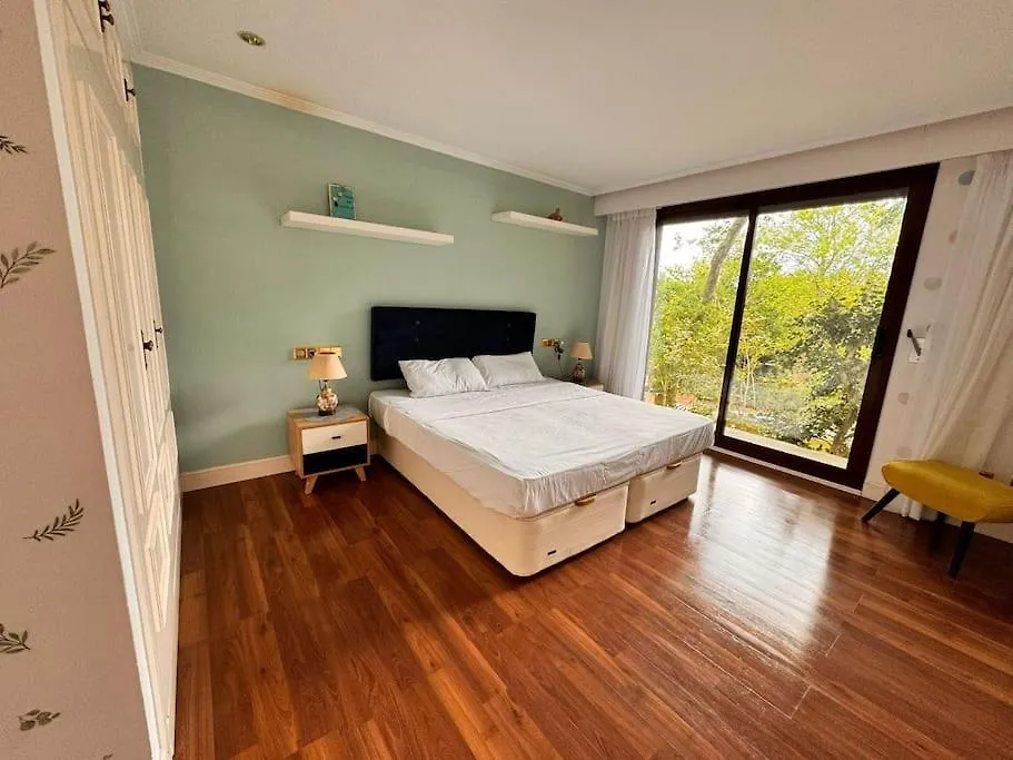Casa Rural Y Moderna Hondarribia España
