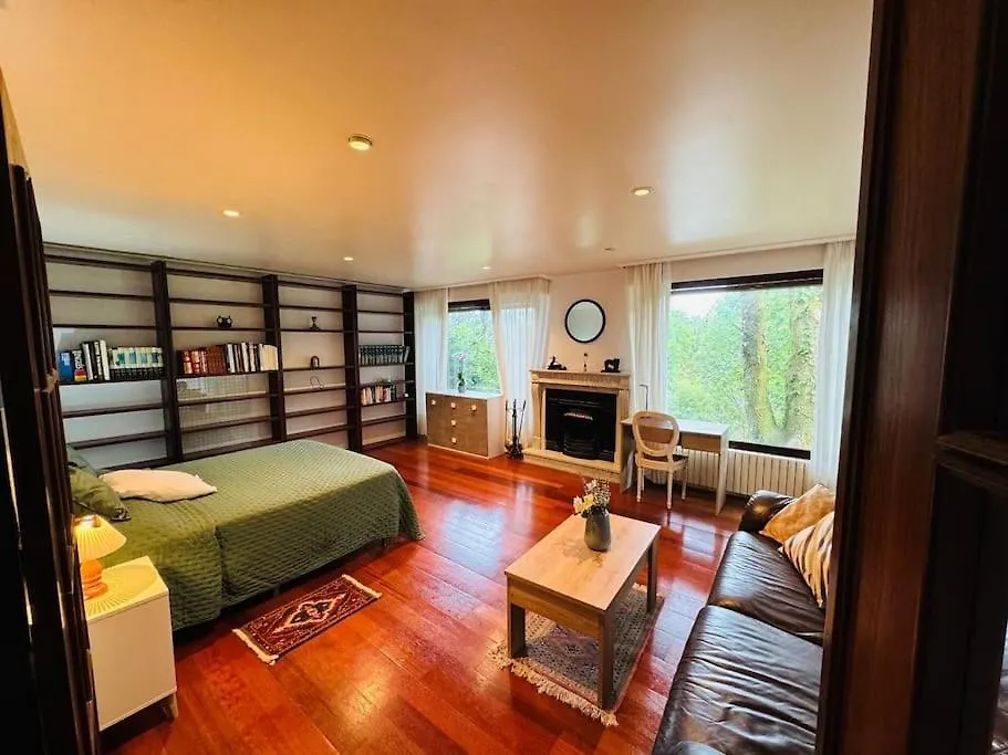 Casa Rural Y Moderna Hondarribia Spain