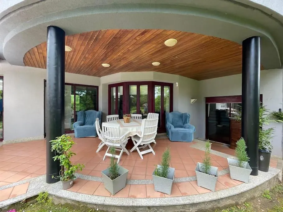 Casa Rural Y Moderna Hondarribia Holiday home