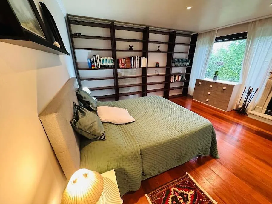 Casa Rural Y Moderna Hondarribia Holiday home